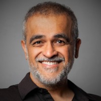 Jamil Moledina