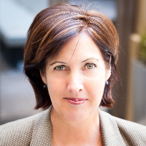Jo O'Brien