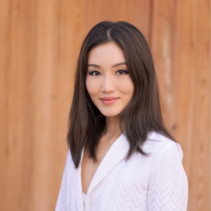 Joanna Da Lu