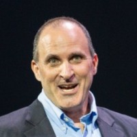 Joe Panettieri