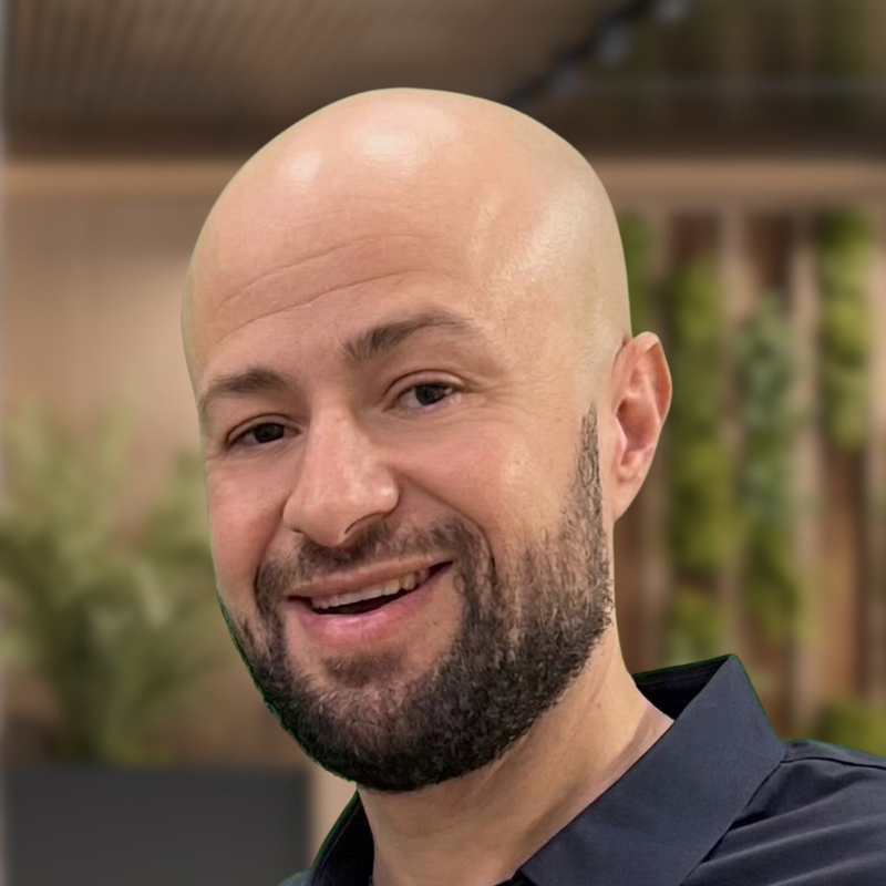 John Nakhla