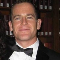 John O'Connor