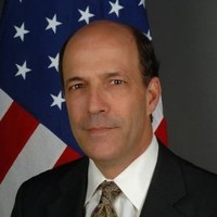 John Roos