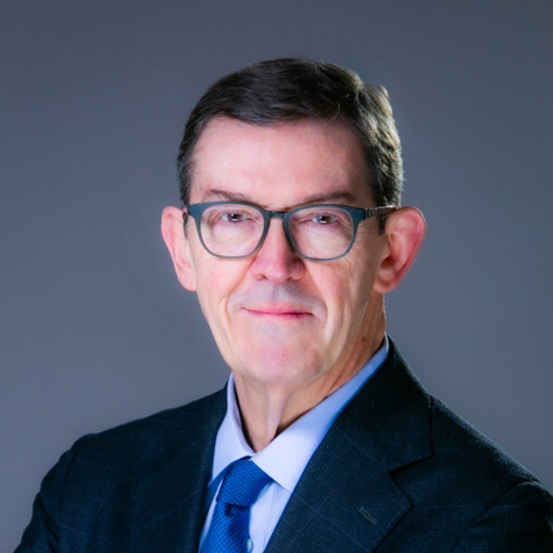John Tinker