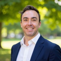 John Propst, PhD, MBA
