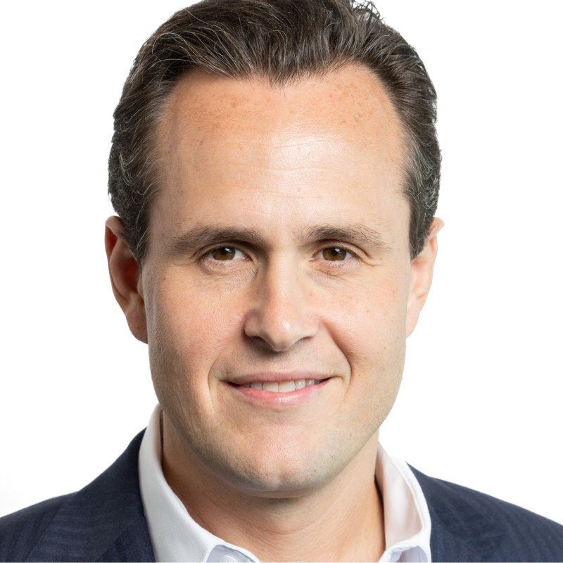 Jonathan Lewinsohn