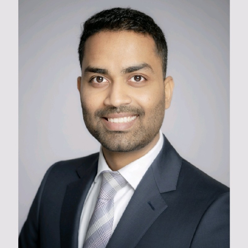 Jonathan  Pereira, MBA, CIP, CAIB, IMA