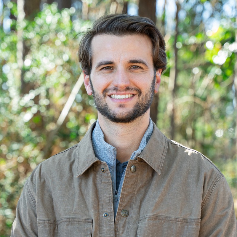 Collin Jones