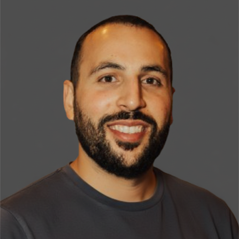 Jordan Yashari