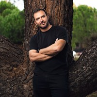 Jorge Gonzalez-Iglesias Baeza