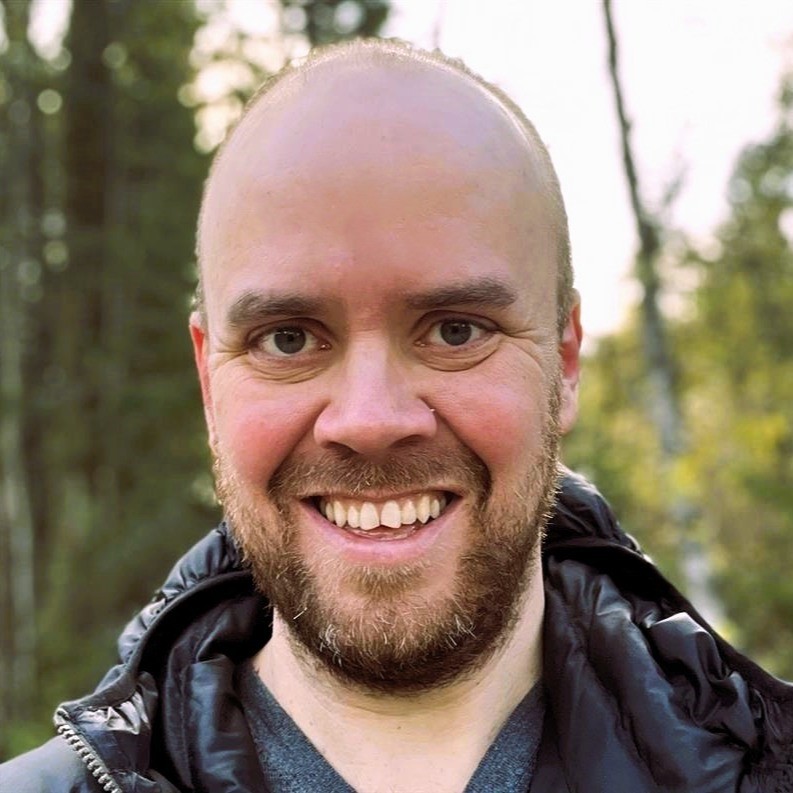 Jørgen Emerslund