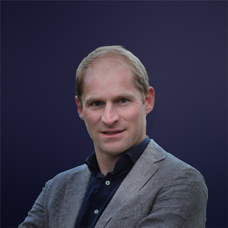 Joris Feilzer