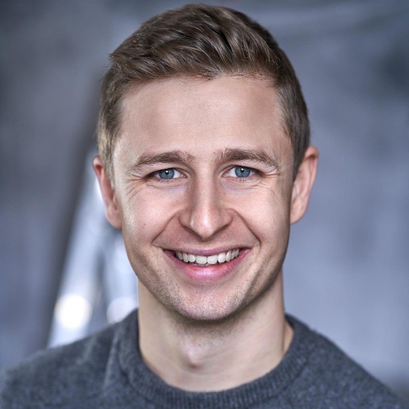 Josh Ockenden