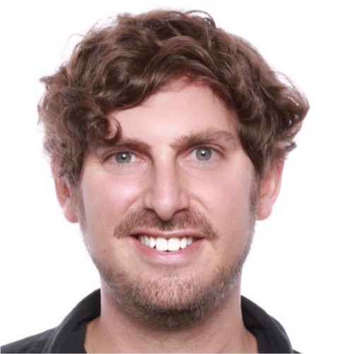 Josh Constine
