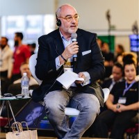 Juan Pablo Cuevas Gomez de la Torre