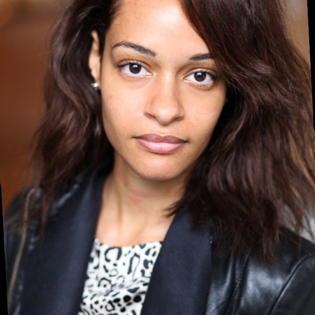 Judith François-Langevin
