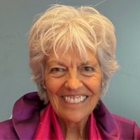 Judy Robinett