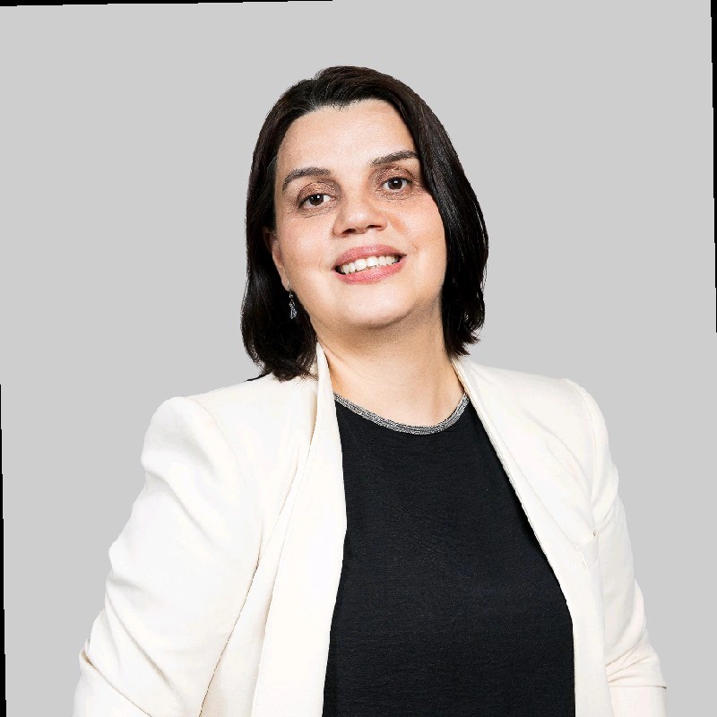 Juliana Sarilio