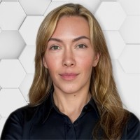 Julia Nechaieva 