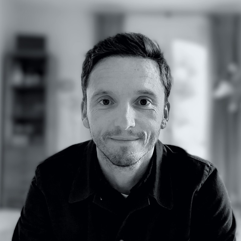 Julien Trucy