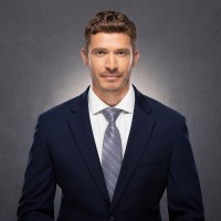 Justin Nahama