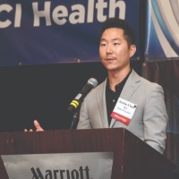 Justin Chen Li, CFA