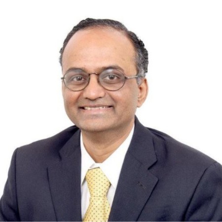 Sanjay Kadaveru