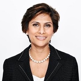 Kalpana Shah