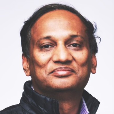 Anand Kamannavar