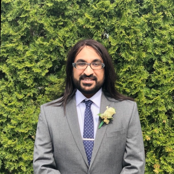 Kamran Cheema