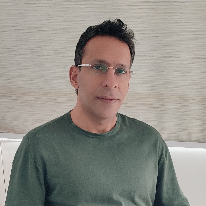 Kapil Idnani