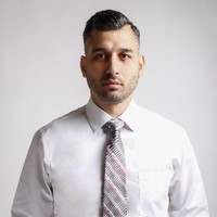Kareem Elsirafy