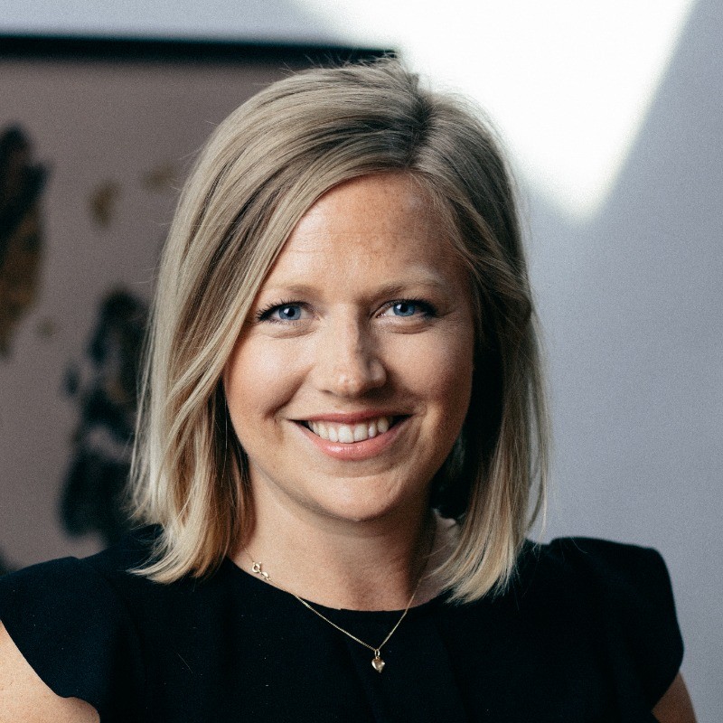 Karin Bjerde