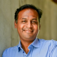 Karthee Madasamy