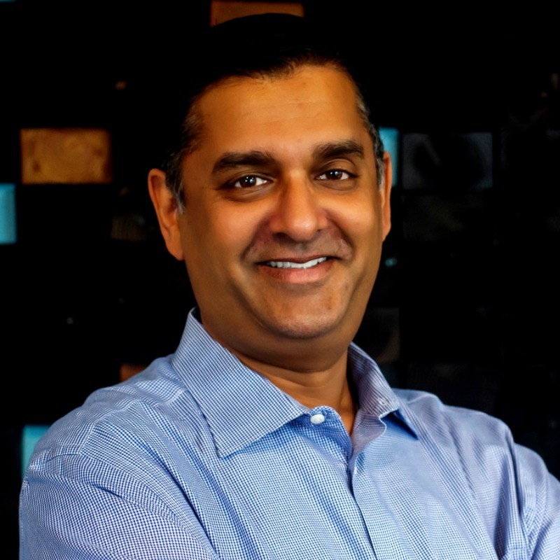 Karthik Chandramouli
