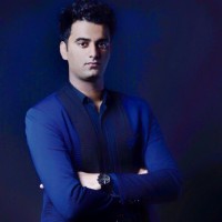 Kartikeya Sharma