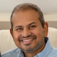 Kandarp Shah