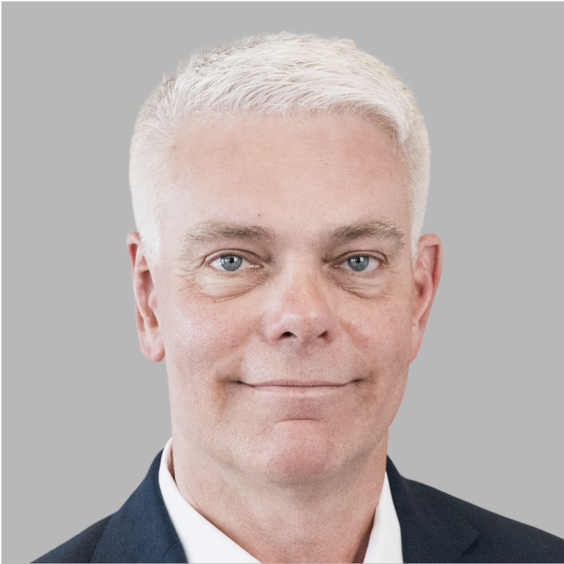 Kasper Svarrer