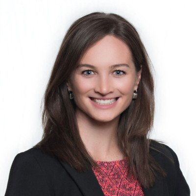 Katie-Rose Higgins