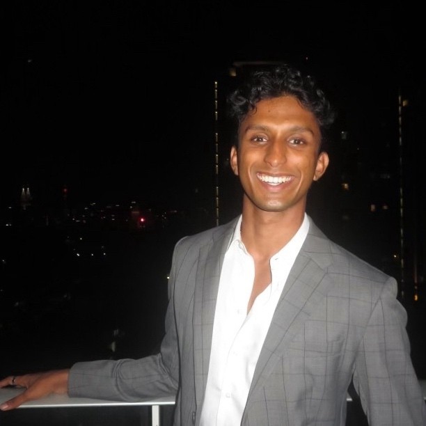 Kaushal Agarwal