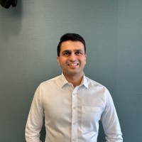 Kavish Kothari