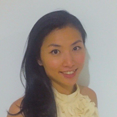 Kay Tam