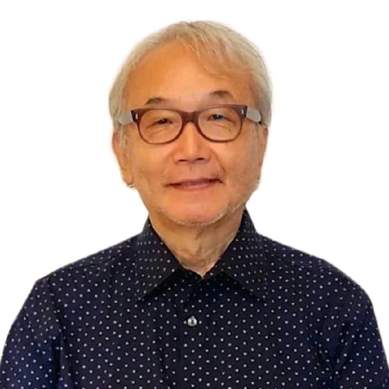 Kazutaka Ken Tachibana