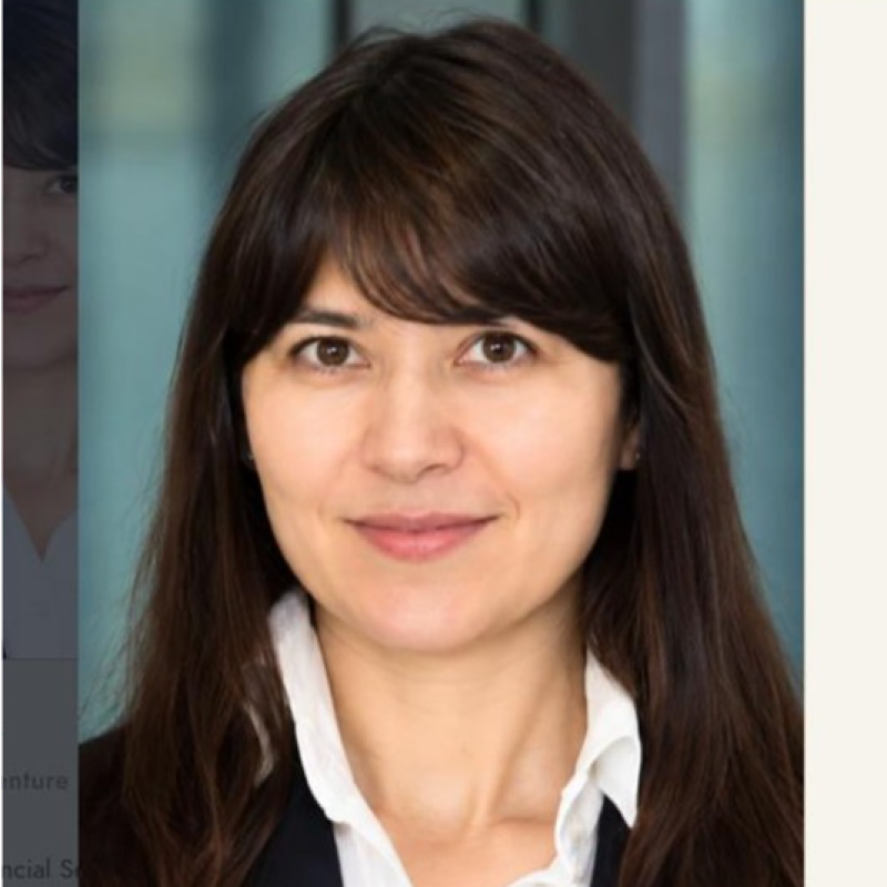 Ksenia Edsall, MBA