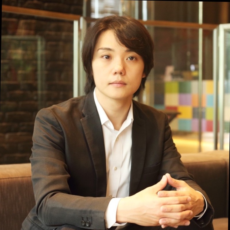 Ken Iwasaki