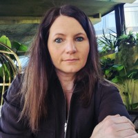 Kerstin Papenfuss, PhD MBA