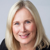 Kerstin Sallows
