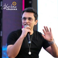 Ketan Krishna