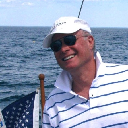 Kevan Bloomgren