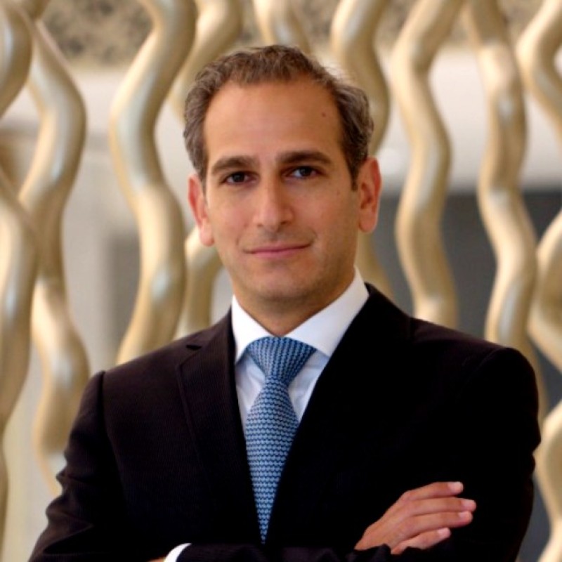 Khaled Sarraf